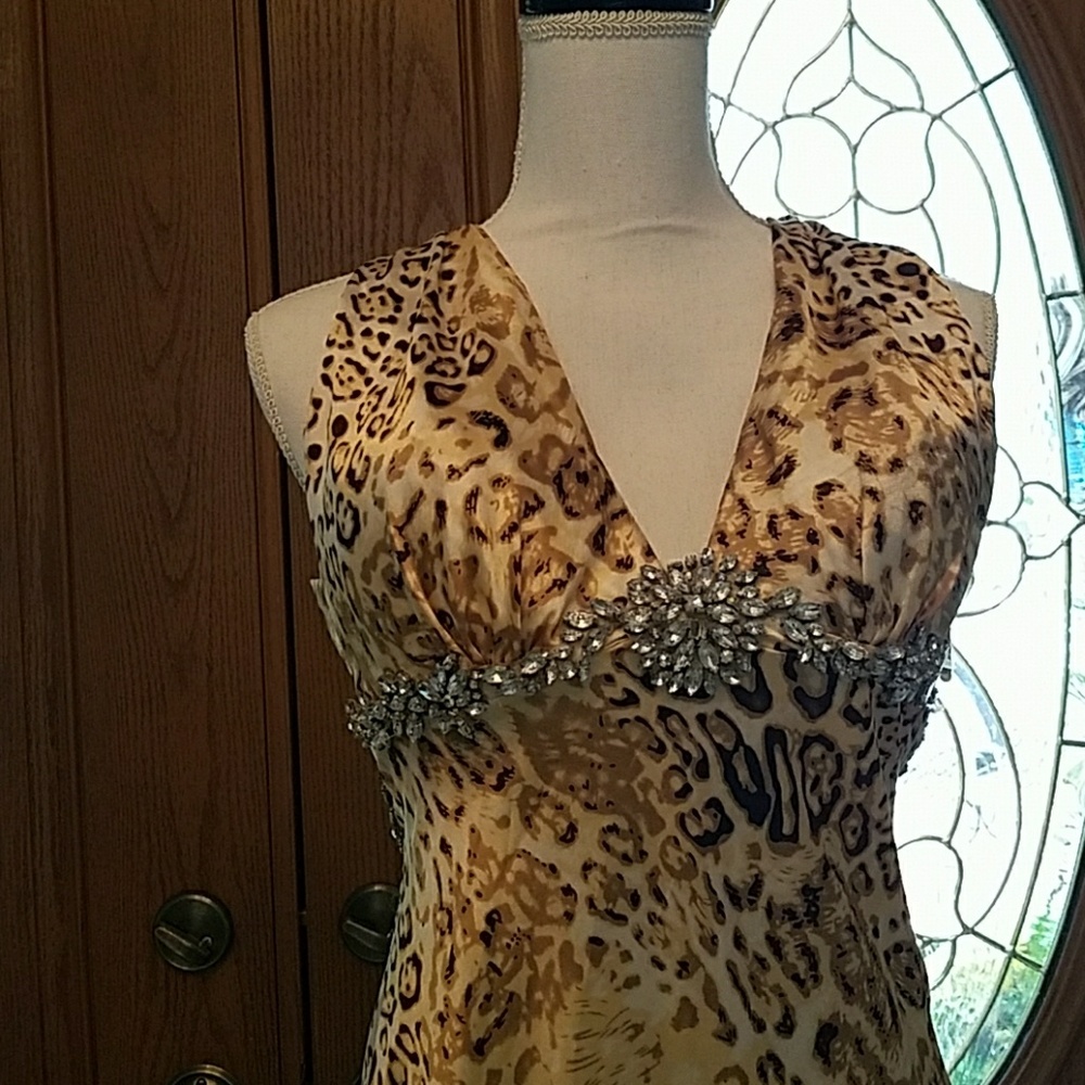 Prom Dress - Picture 2 of 5